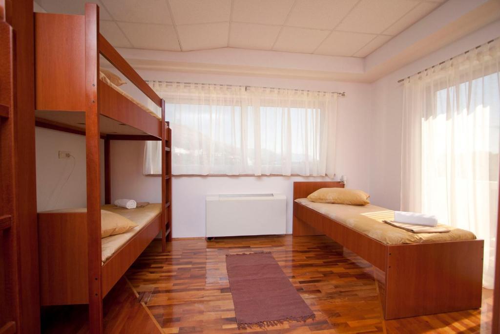 Cocoon Hostel & Apartments Dubrovnik Zimmer foto