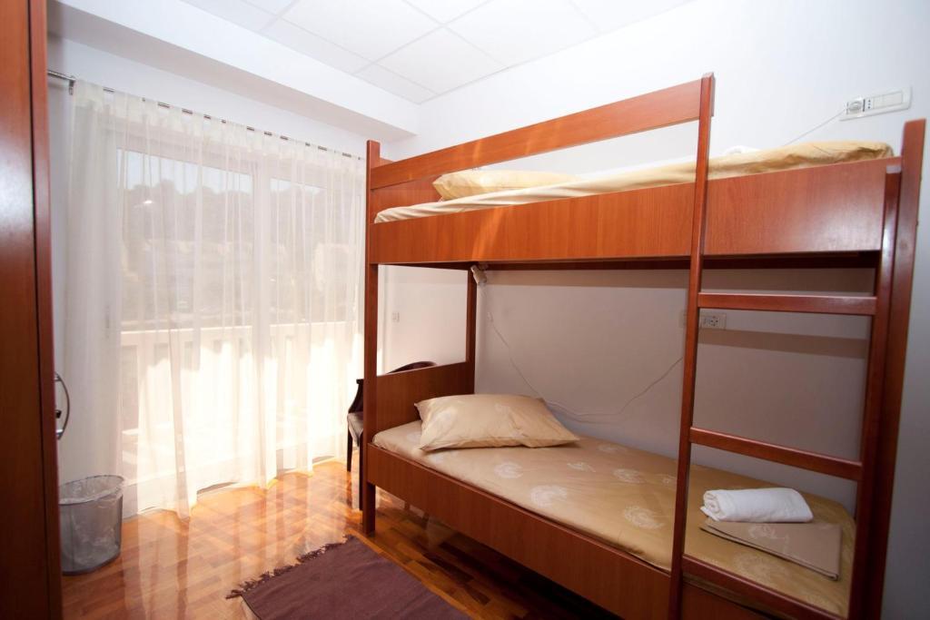 Cocoon Hostel & Apartments Dubrovnik Zimmer foto