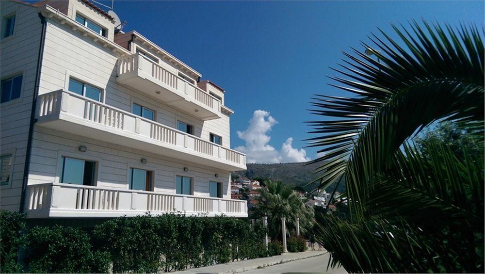 Cocoon Hostel & Apartments Dubrovnik Exterior foto