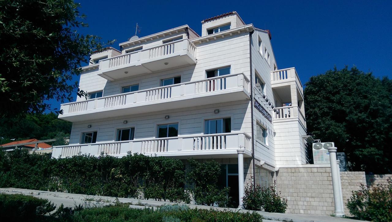 Cocoon Hostel & Apartments Dubrovnik Exterior foto